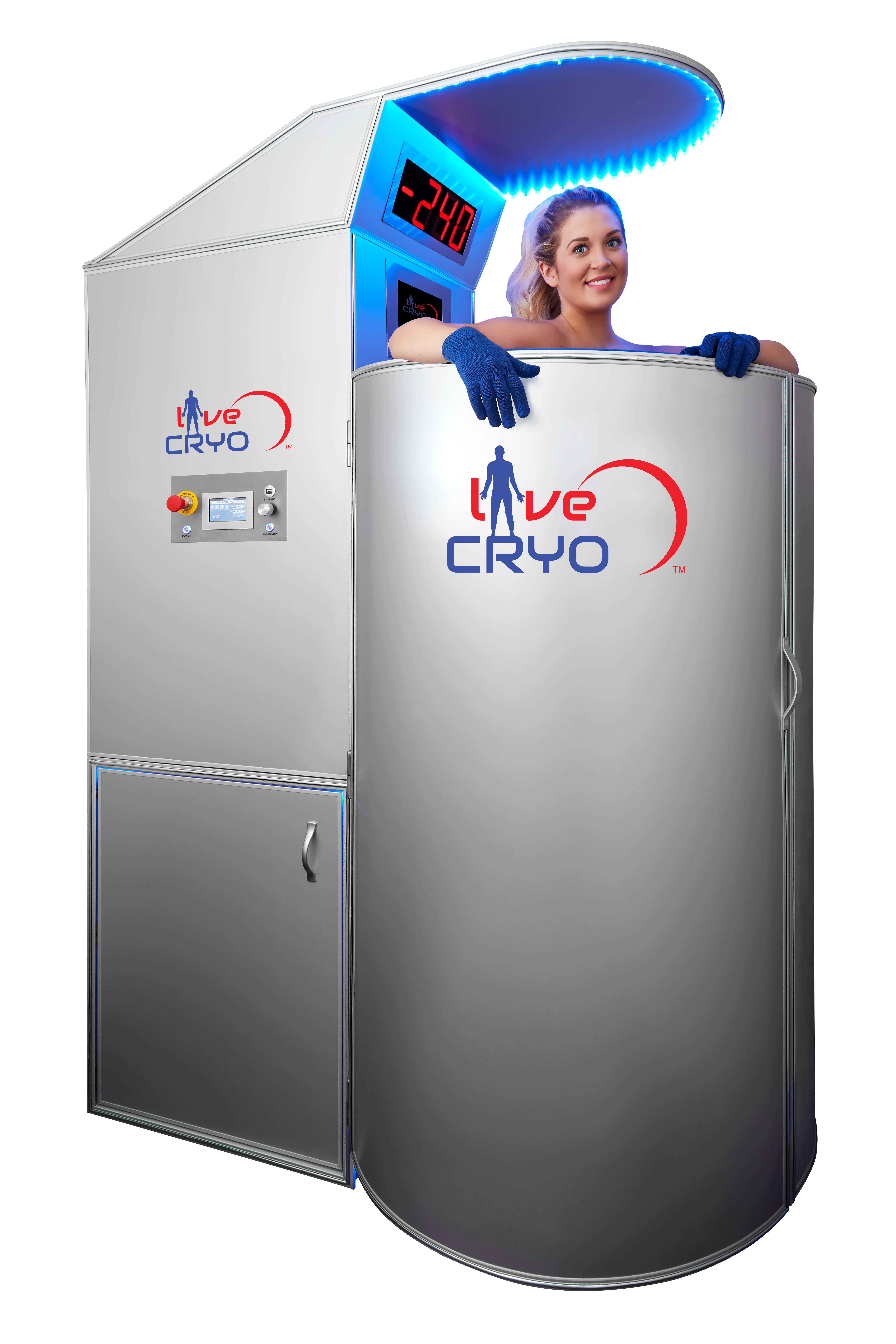 Cryo Therapy